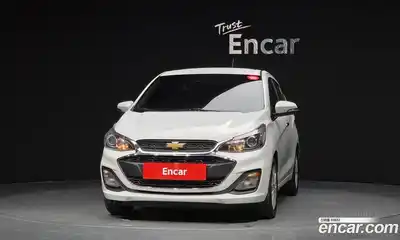 Chevrolet Spark 2019 1.0 Автомат в Москве № 42242, миниатюра 6