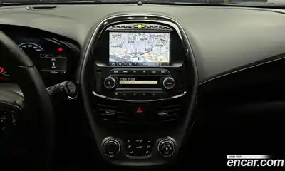 Chevrolet Spark 2019 1.0 Автомат в Москве № 42242, миниатюра 9