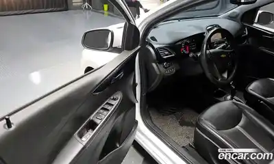 Chevrolet Spark 2019 1.0 Автомат в Москве № 42242, миниатюра 10