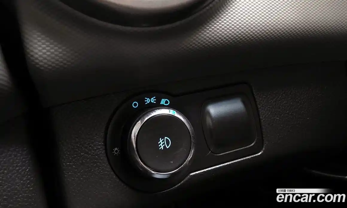 Chevrolet Aveo 2013 1.6 Автомат в Москве № 42287, фото 19