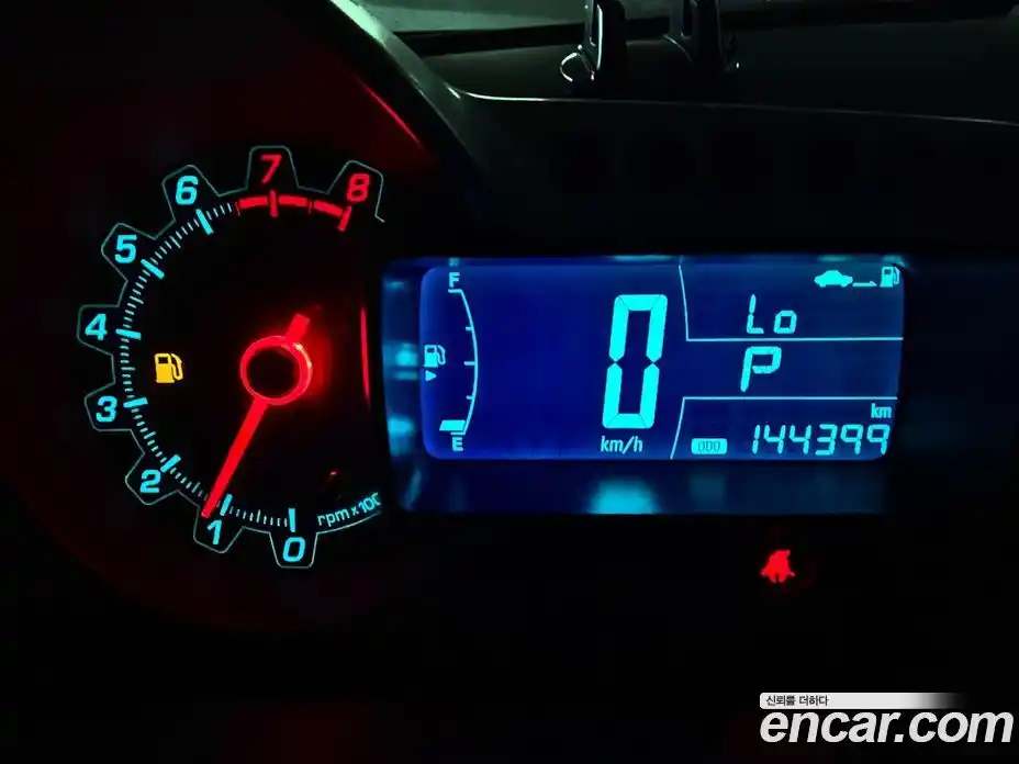 Chevrolet Aveo 2013 1.6 Автомат в Москве № 42287, фото 6