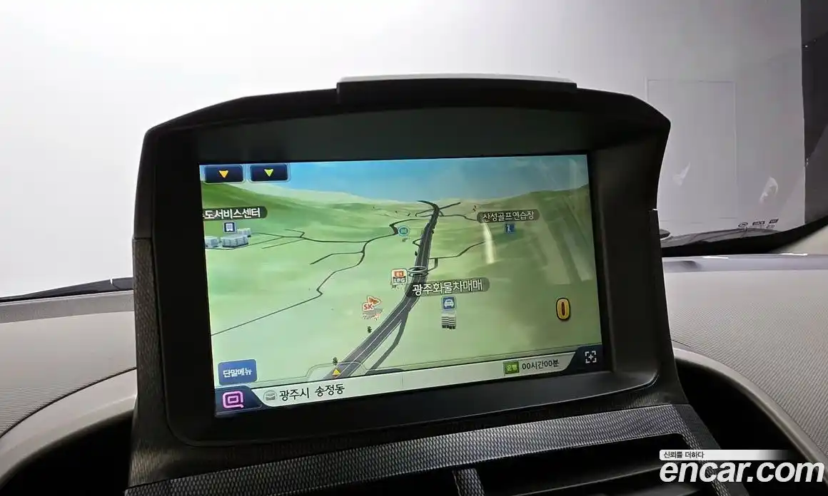 Chevrolet Aveo 2013 1.6 Автомат в Москве № 42287, фото 9