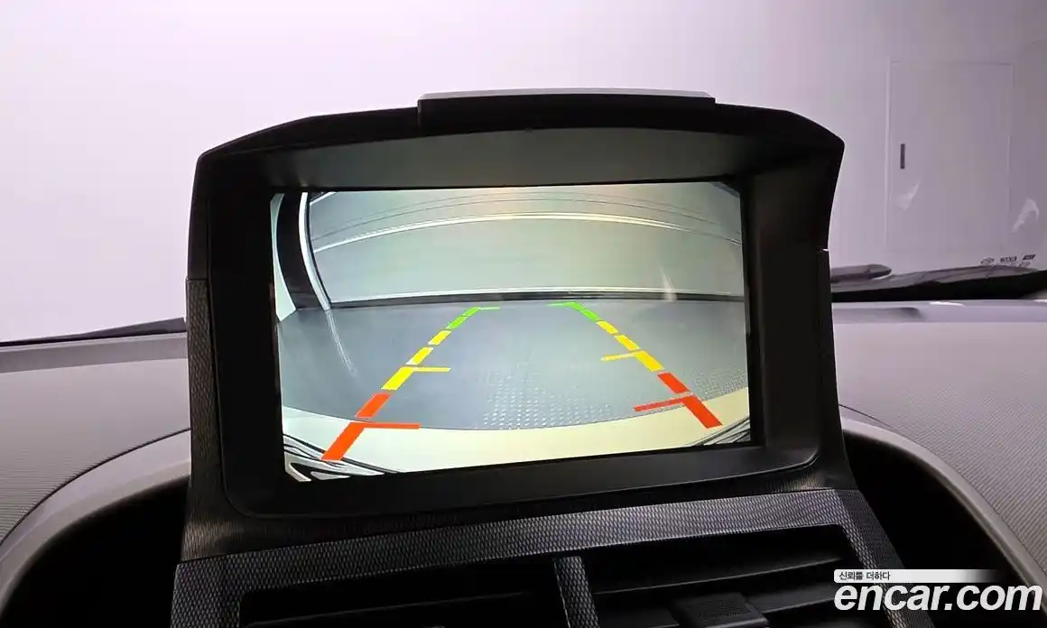 Chevrolet Aveo 2013 1.6 Автомат в Москве № 42287, фото 10