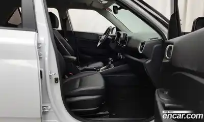 Hyundai Venue 2023 1.6 Автомат в Москве № 42488, миниатюра 11