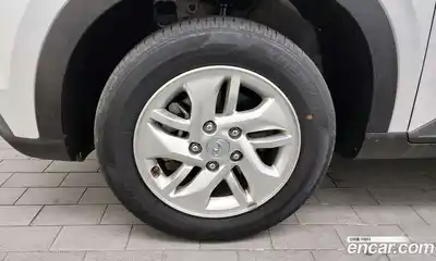 Hyundai Venue 2023 1.6 Автомат в Москве № 42488, миниатюра 5