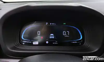 Hyundai Venue 2023 1.6 Автомат в Москве № 42488, миниатюра 8