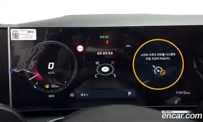 Hyundai Tucson, 2024