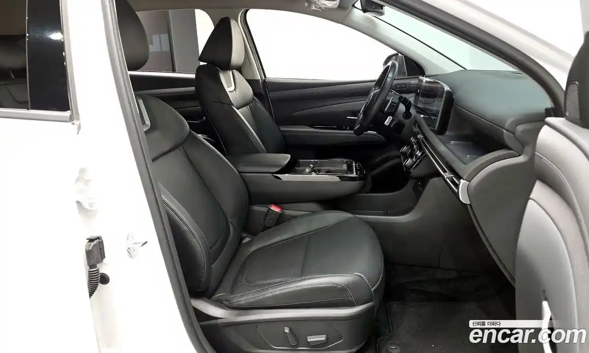 Hyundai Tucson 2024 1.6 Автомат в Москве № 45727, фото 12