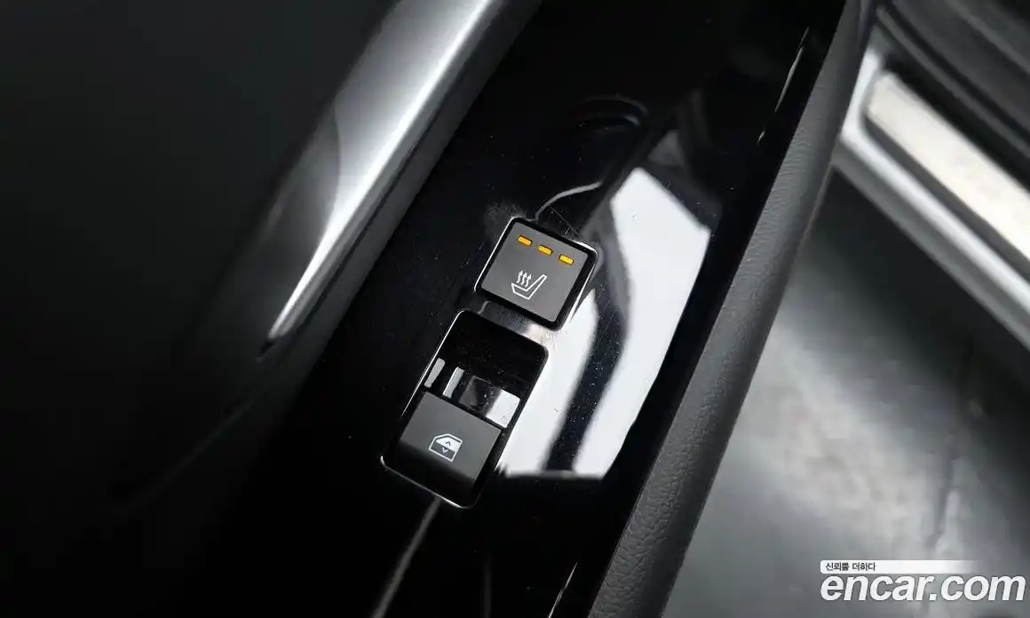 Hyundai Tucson 2024 1.6 Автомат в Москве № 45727, фото 14