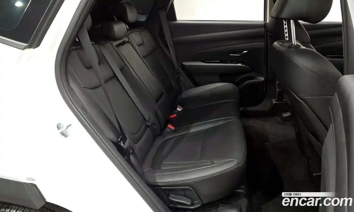 Hyundai Tucson 2024 1.6 Автомат в Москве № 45727, фото 15