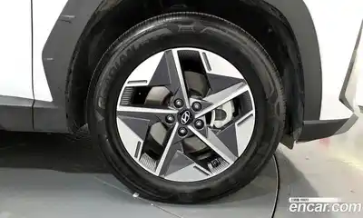 Hyundai Tucson 2024 1.6 Автомат в Москве № 45727, миниатюра 3