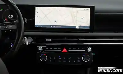 Hyundai Tucson 2024 1.6 Автомат в Москве № 45727, миниатюра 4