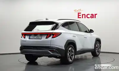 Hyundai Tucson 2024 1.6 Автомат в Москве № 45727, миниатюра 5