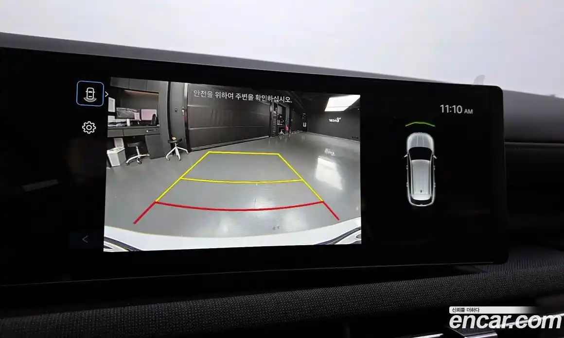 Hyundai Tucson 2024 1.6 Автомат в Москве № 45727, фото 6