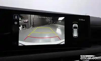 Hyundai Tucson 2024 1.6 Автомат в Москве № 45727, миниатюра 6