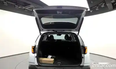 Hyundai Tucson 2024 1.6 Автомат в Москве № 45727, миниатюра 8