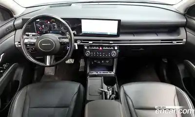 Hyundai Tucson 2024 1.6 Автомат в Москве № 45727, миниатюра 10