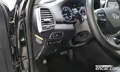 Hyundai Grandeur, 2019