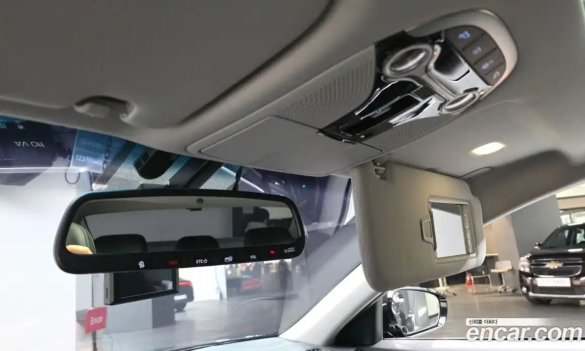 Hyundai Grandeur 2019 2.4 Автомат в Москве № 45753, фото 13