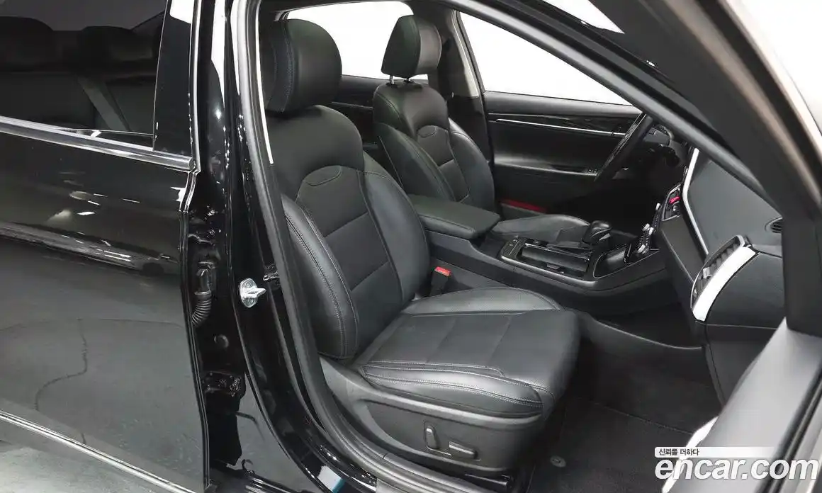 Hyundai Grandeur 2019 2.4 Автомат в Москве № 45753, фото 16