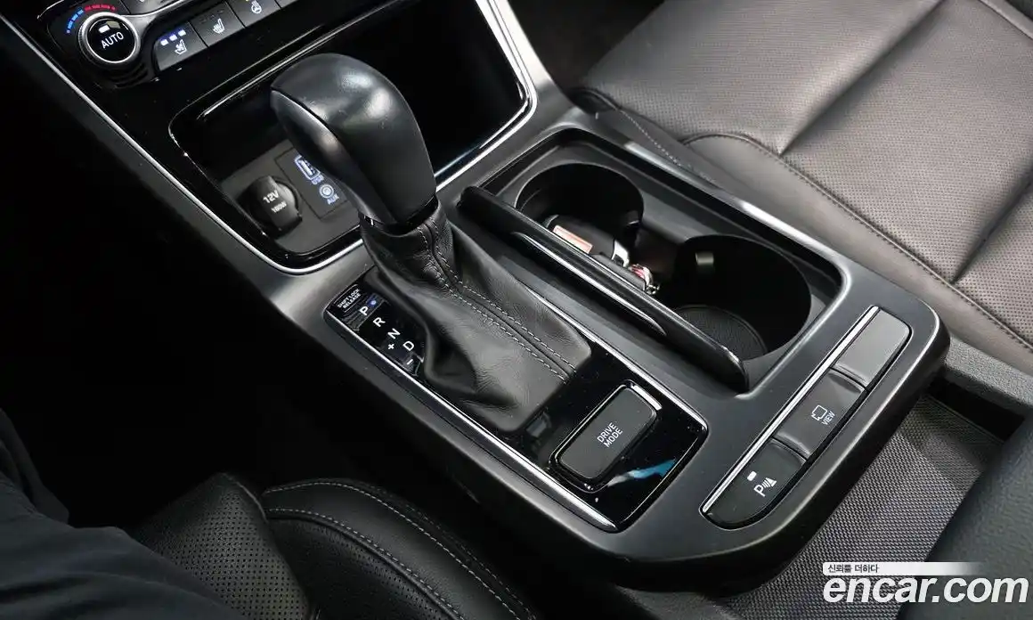 Hyundai Grandeur 2019 2.4 Автомат в Москве № 45753, фото 18