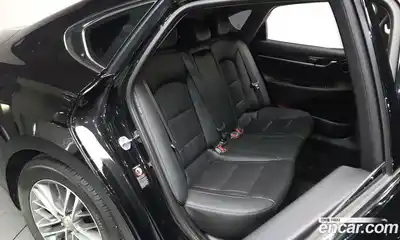 Hyundai Grandeur 2019 2.4 Автомат в Москве № 45753, миниатюра 6
