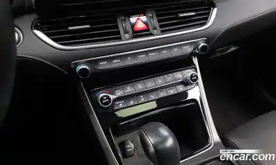 Hyundai Grandeur 2019 2.4 Автомат в Москве № 45753, миниатюра 7