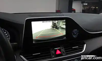 Hyundai Grandeur 2019 2.4 Автомат в Москве № 45753, миниатюра 9