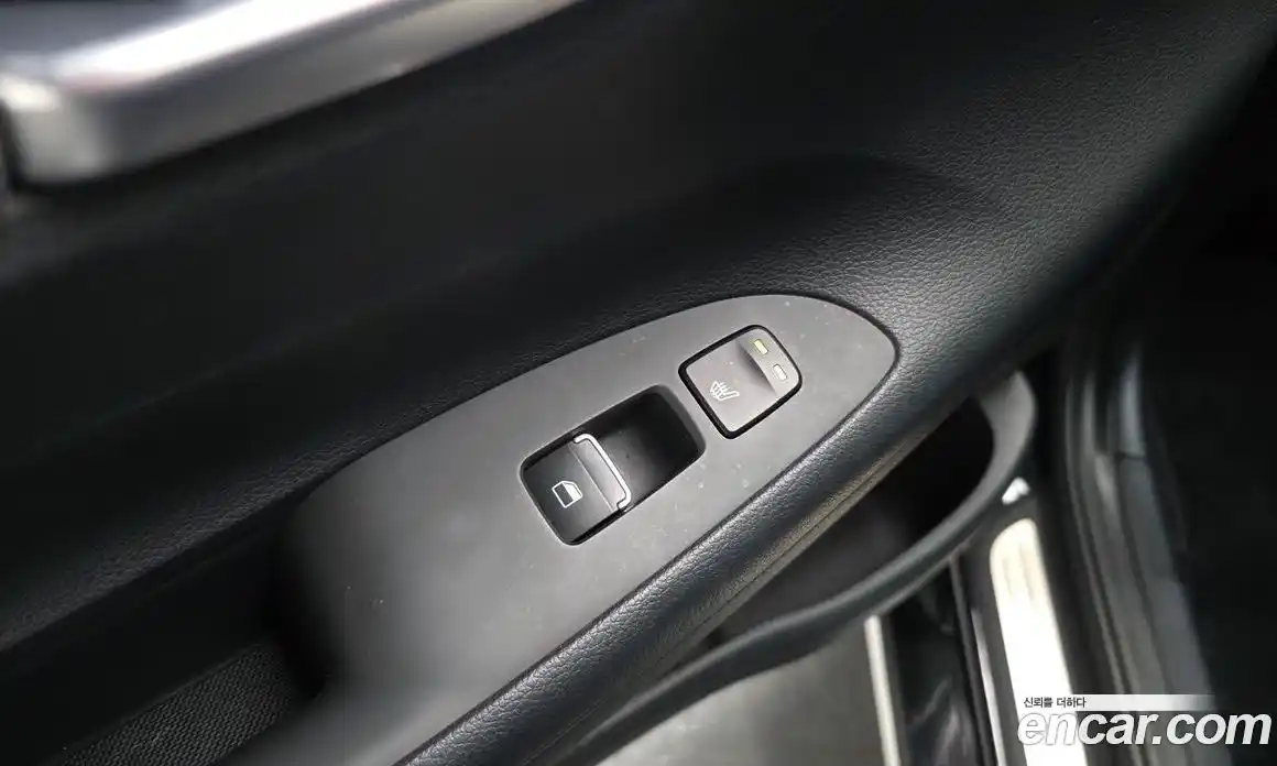 Hyundai Grandeur 2019 2.4 Автомат в Москве № 45753, фото 10