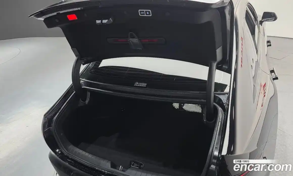 Hyundai Grandeur 2025 3.5 Автомат в Москве № 45776, фото 11