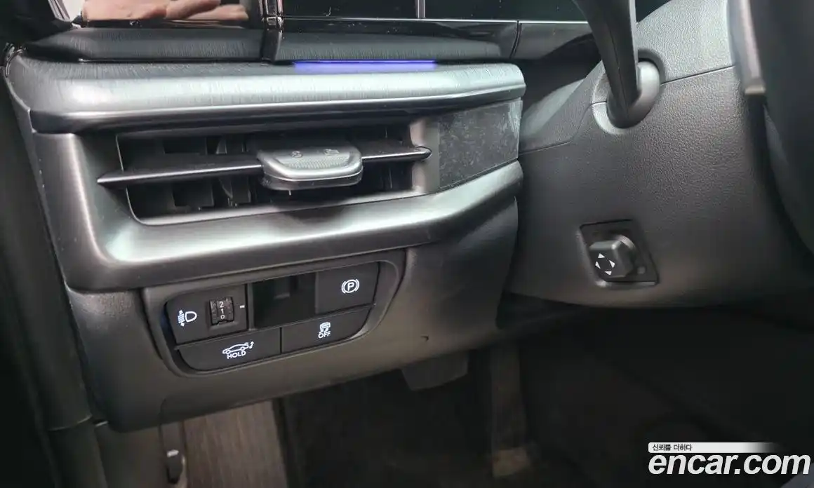 Hyundai Grandeur 2025 3.5 Автомат в Москве № 45776, фото 17