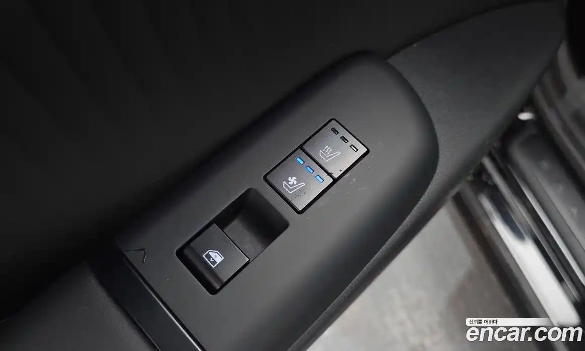 Hyundai Grandeur 2025 3.5 Автомат в Москве № 45776, фото 4