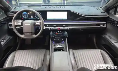 Hyundai Grandeur 2025 3.5 Автомат в Москве № 45776, миниатюра 5