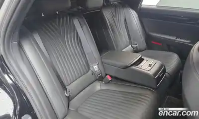 Hyundai Grandeur 2025 3.5 Автомат в Москве № 45776, миниатюра 6