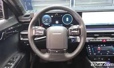 Hyundai Grandeur 2025 3.5 Автомат в Москве № 45776, миниатюра 7