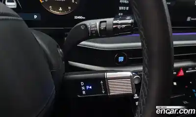 Hyundai Grandeur 2025 3.5 Автомат в Москве № 45776, миниатюра 8