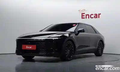 Hyundai Grandeur 2025 3.5 Автомат в Москве № 45776, миниатюра 9