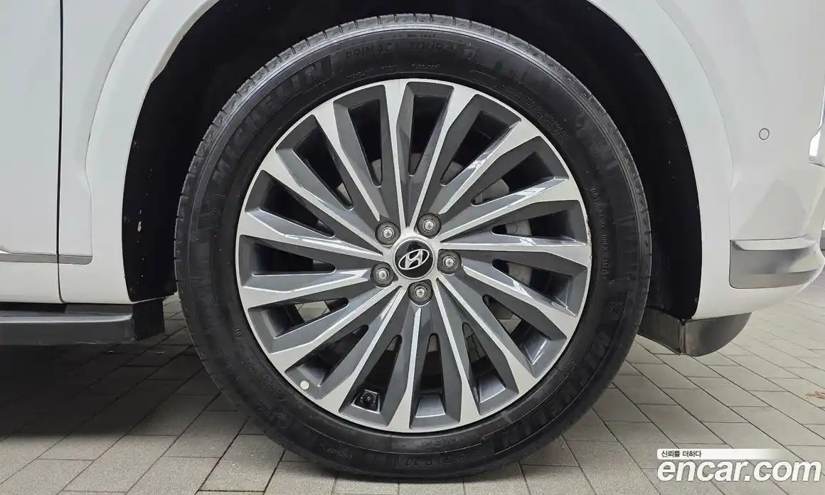 Hyundai Palisade 2023 2.2 Автомат в Москве № 48441, фото 14