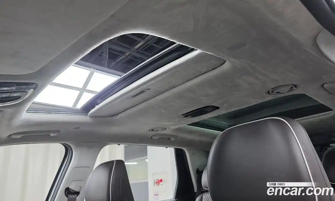 Hyundai Palisade 2023 2.2 Автомат в Москве № 48441, фото 18