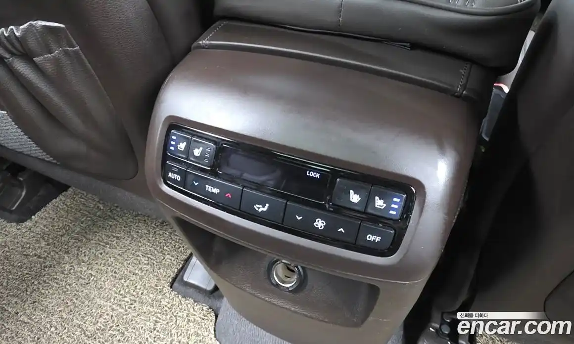 Hyundai Palisade 2023 2.2 Автомат в Москве № 48441, фото 20