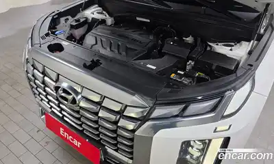 Hyundai Palisade 2023 2.2 Автомат в Москве № 48441, миниатюра 2