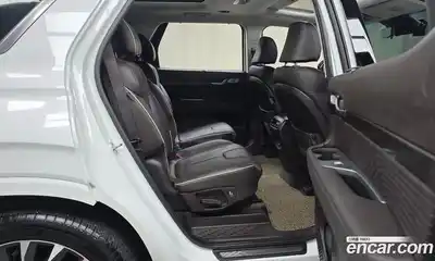 Hyundai Palisade 2023 2.2 Автомат в Москве № 48441, миниатюра 6