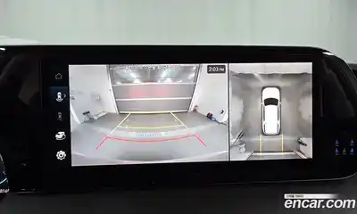 Hyundai Palisade 2023 2.2 Автомат в Москве № 48441, миниатюра 7