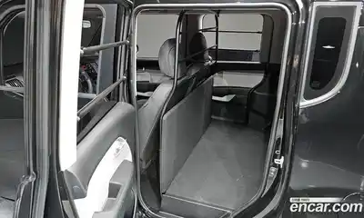 Kia Ray 2024 1.0 Автомат в Москве № 52660, миниатюра 11