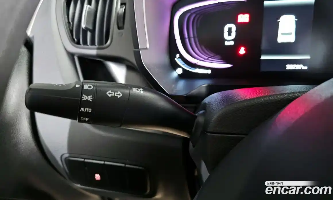 Kia Ray 2024 1.0 Автомат в Москве № 52660, фото 13