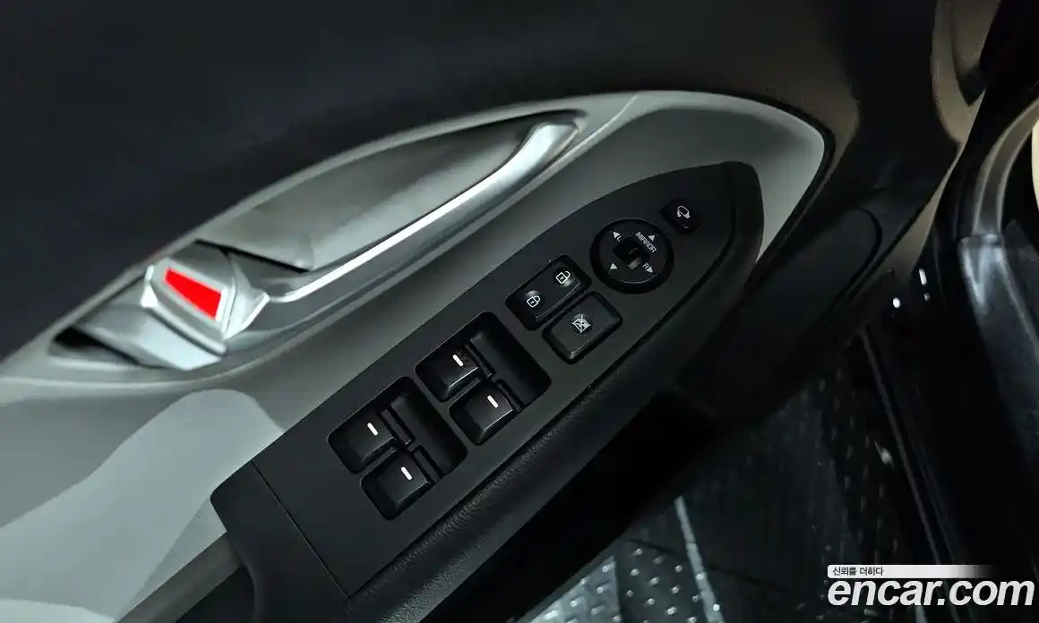 Kia Ray 2024 1.0 Автомат в Москве № 52660, фото 14