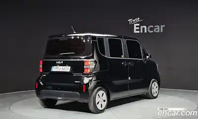 Kia Ray 2024 1.0 Автомат в Москве № 52660, миниатюра 2