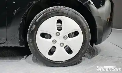 Kia Ray 2024 1.0 Автомат в Москве № 52660, миниатюра 5