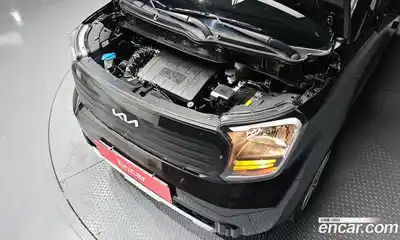 Kia Ray 2024 1.0 Автомат в Москве № 52660, миниатюра 6