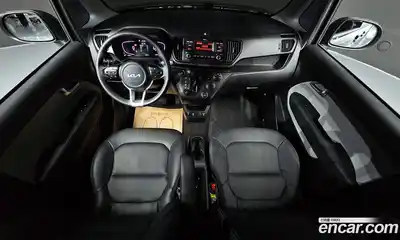 Kia Ray 2024 1.0 Автомат в Москве № 52660, миниатюра 7